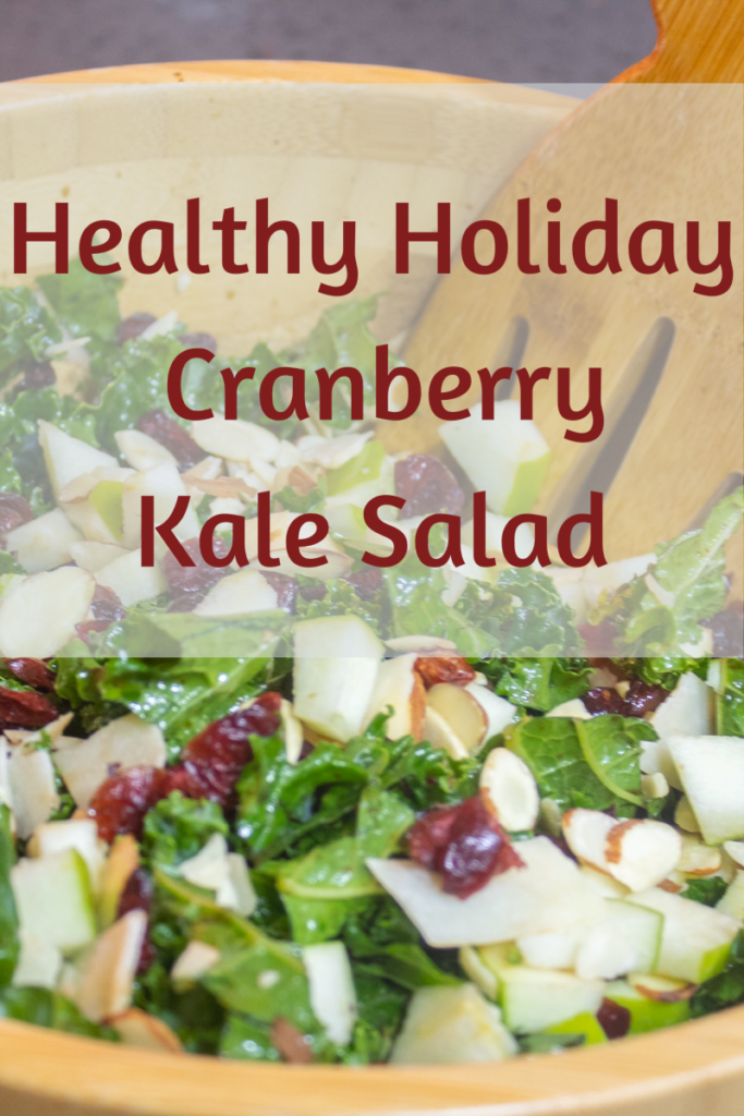 healthy holiday recipes